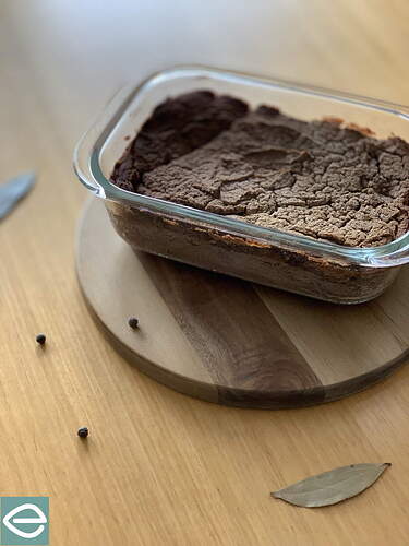 vegetablepate