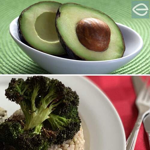 brocolliguacamole