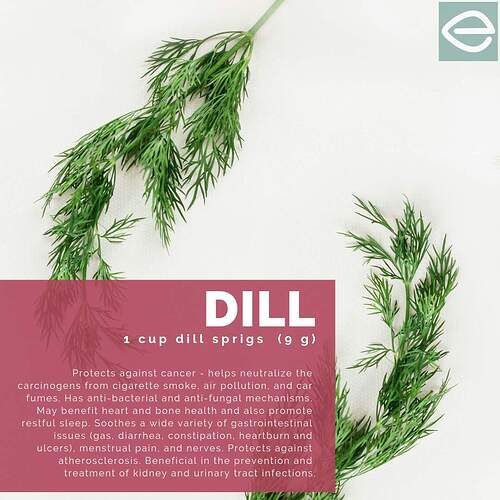 dill