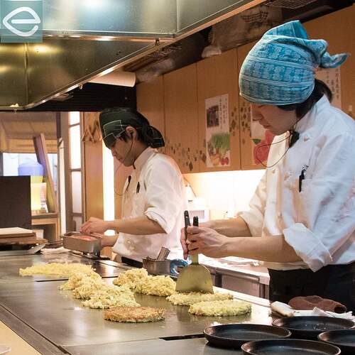 okonomiyakipancakes