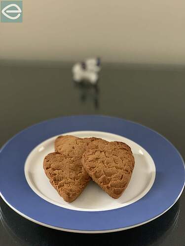 gingerbread