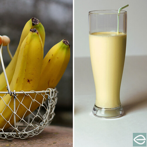 bananasmoothie
